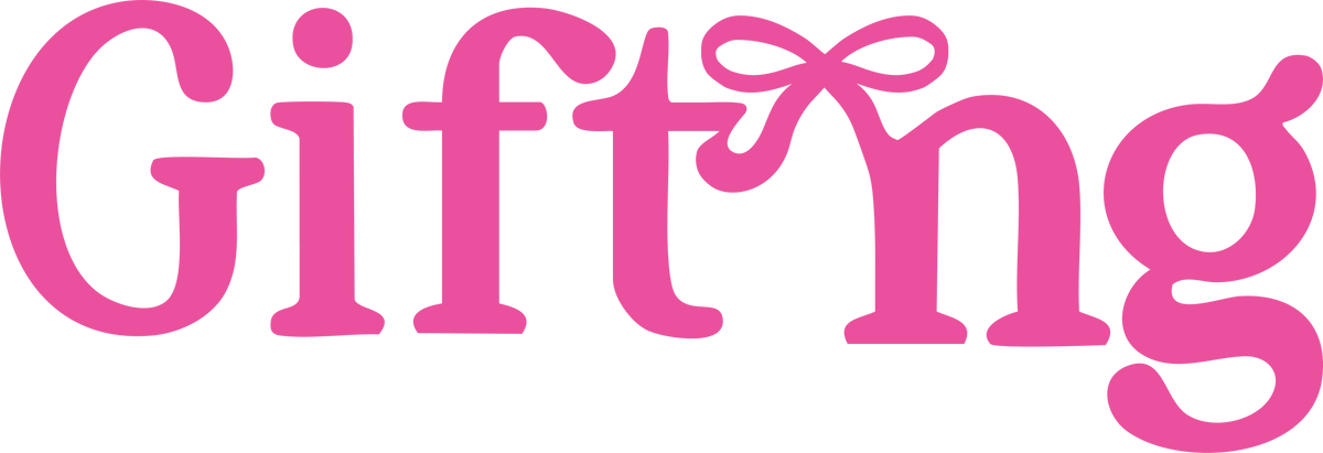 Gift'ng